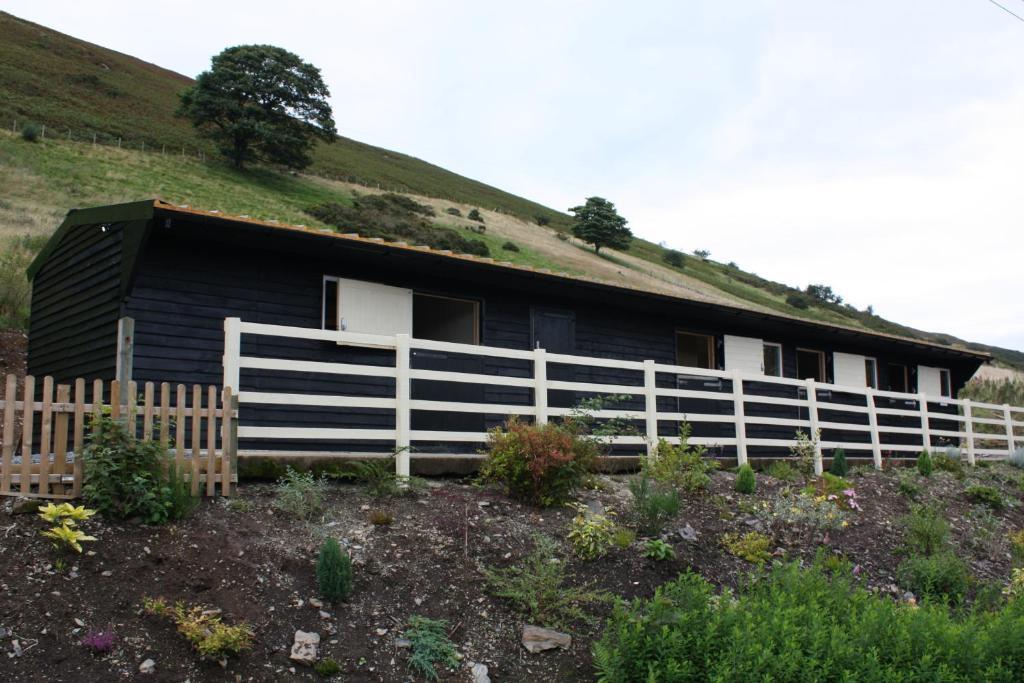The White Horse Inn Bunkhouse Threlkeld Buitenkant foto