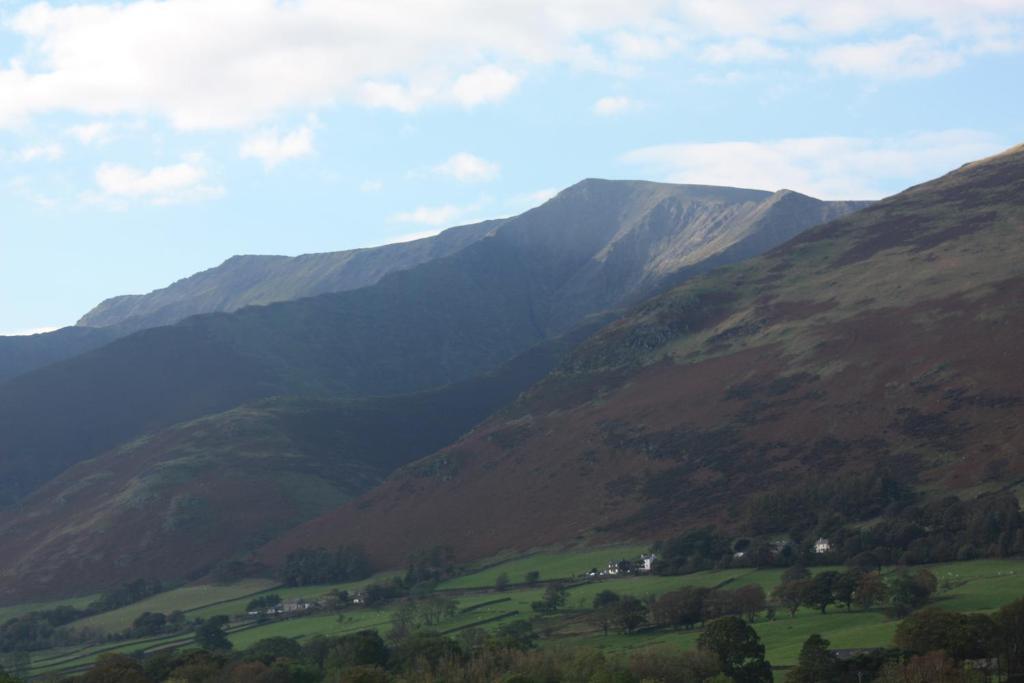 The White Horse Inn Bunkhouse Threlkeld Buitenkant foto